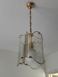 Lampada da soffitto