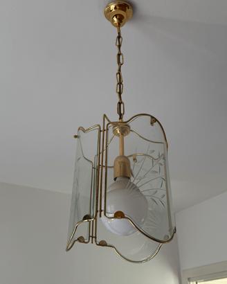 Lampada da soffitto