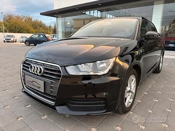 Audi A1 SPB 1.4 TDI Admired 2016