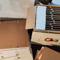 Cornici a giorno 30x40 solo ritiro