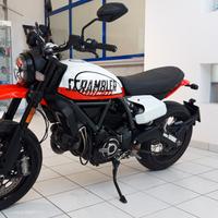 Ducati Scrambler - 2022