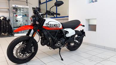 Ducati Scrambler - 2022