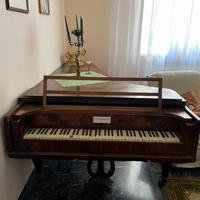 Pianoforte storico viennese