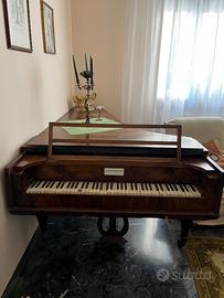 Pianoforte storico viennese
