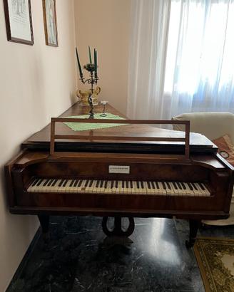 Pianoforte storico viennese