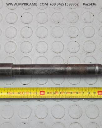 PERNO ANTERIORE HONDA CRF 250 2006 2009 CR-F 2004