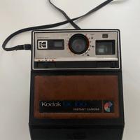 Fotocamera Kodak vintage