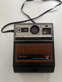 Fotocamera Kodak vintage