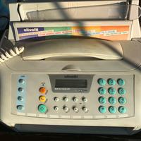 Olivetti - fax/telefono Olivetti OFX540