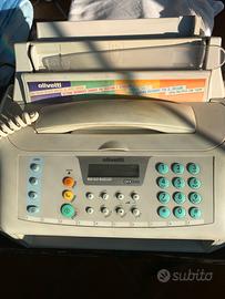 Olivetti - fax/telefono Olivetti OFX540