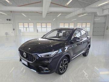 Mg ZS 1.0 Luxury