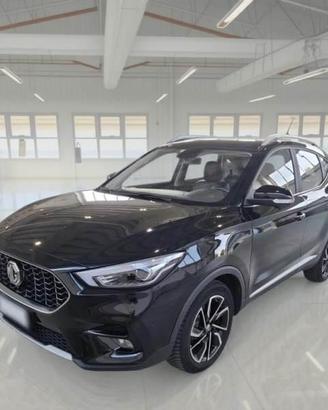 Mg ZS 1.0 Luxury