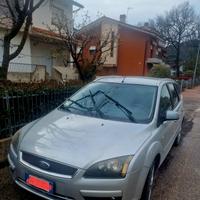 Ford Focus 2 - meccanica in ordine, affidabile