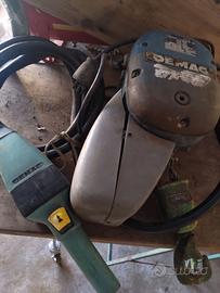 Montacarico per balconi