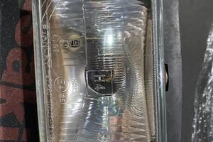 FANALE ANTERIORE KLR 650 87