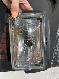 FANALE ANTERIORE KLR 650 87