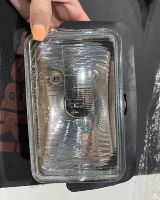 FANALE ANTERIORE KLR 650 87