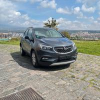 Opel Mokka X 1.6 CDTI Ecotec 4x2 Start&Stop Advanc