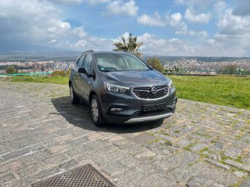 Opel Mokka X 1.6 CDTI Ecotec 4x2 Start&Stop Advanc