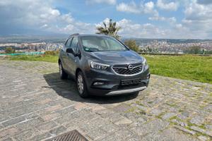 Opel Mokka X 1.6 CDTI Ecotec 4x2 Start&Stop Advanc