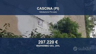 Immobile in asta di 421 m² con più di 5 locali a C