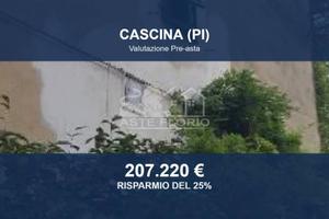 Immobile in asta di 421 m² con più di 5 locali a C