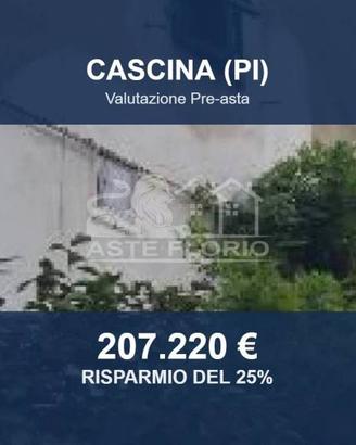 Immobile in asta di 421 m² con più di 5 locali a C