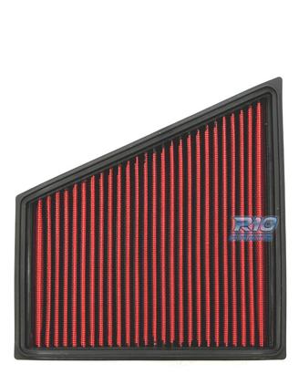 FILTRO ASPIRAZIONE DIRETTA SKODA FABIA 6Y 99-07