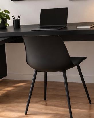 Scrivania malm Ikea