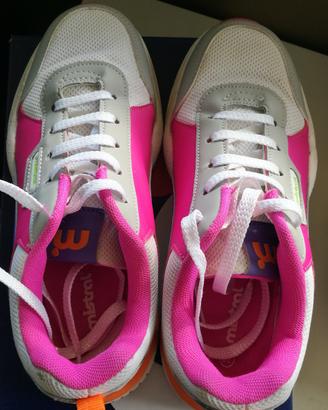 Scarpe per bimba "Mistral"