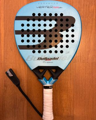Bullpadel Vertex 05 Woman