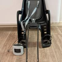 Seggiolino bicicletta