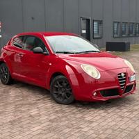 Alfa Romeo MiTo 1.4 T 120 CV GPL Distinctive Sport