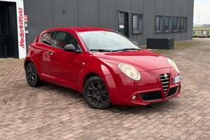 Alfa Romeo MiTo 1.4 T 120 CV GPL Distinctive Sport