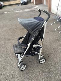 Passeggino ultraleggero
