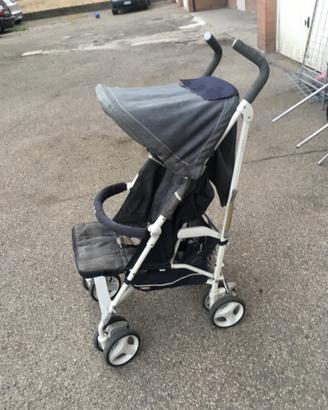 Passeggino ultraleggero