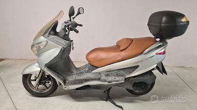 Suzuki Burgman 200
