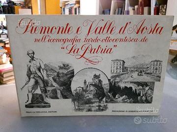 Piemonte e valle d'aosta nell'iconografia tardo ot