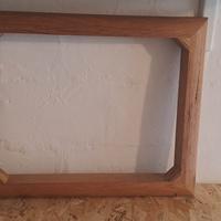 Telaio Thorens TD160-165-166