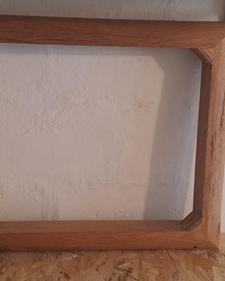 Telaio Thorens TD160-165-166