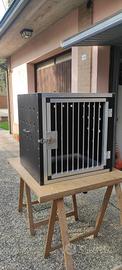 Gabbia per cani 70x60