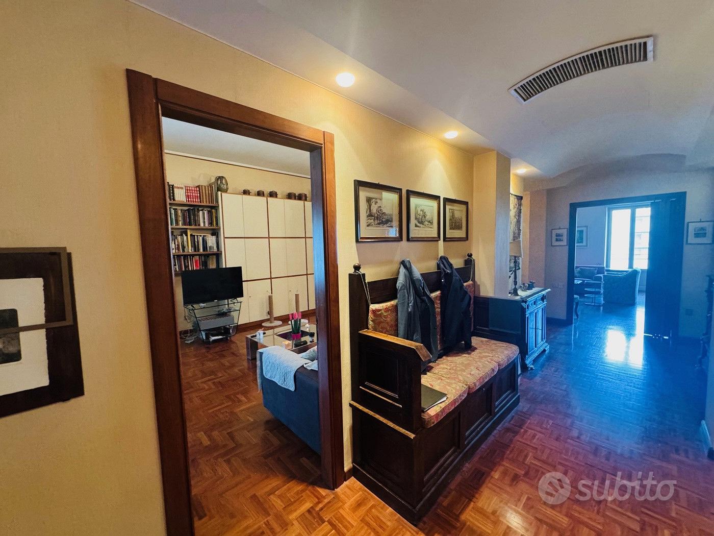 Apartment in Terni, Città Giardino - Vista 3