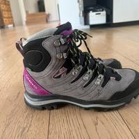 Scarpe trekking donna Aku n. 39