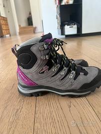 Scarpe trekking donna Aku n. 39