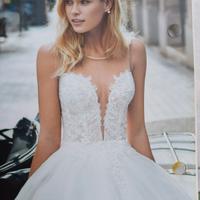vestito da sposa Marie Claire 