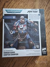 Joy Toy Warhammer 40k Honour Guard 1:18 12 cm