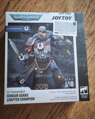 Joy Toy Warhammer 40k Honour Guard 1:18 12 cm