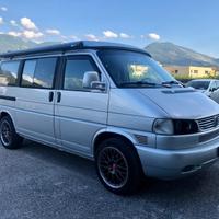 Vw t4 California 151