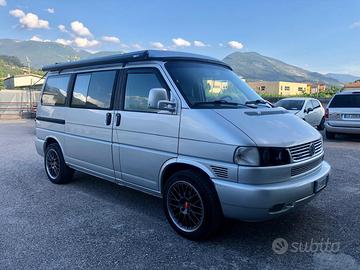 Vw t4 California 151