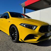 Mercedes Classe A35 Amg